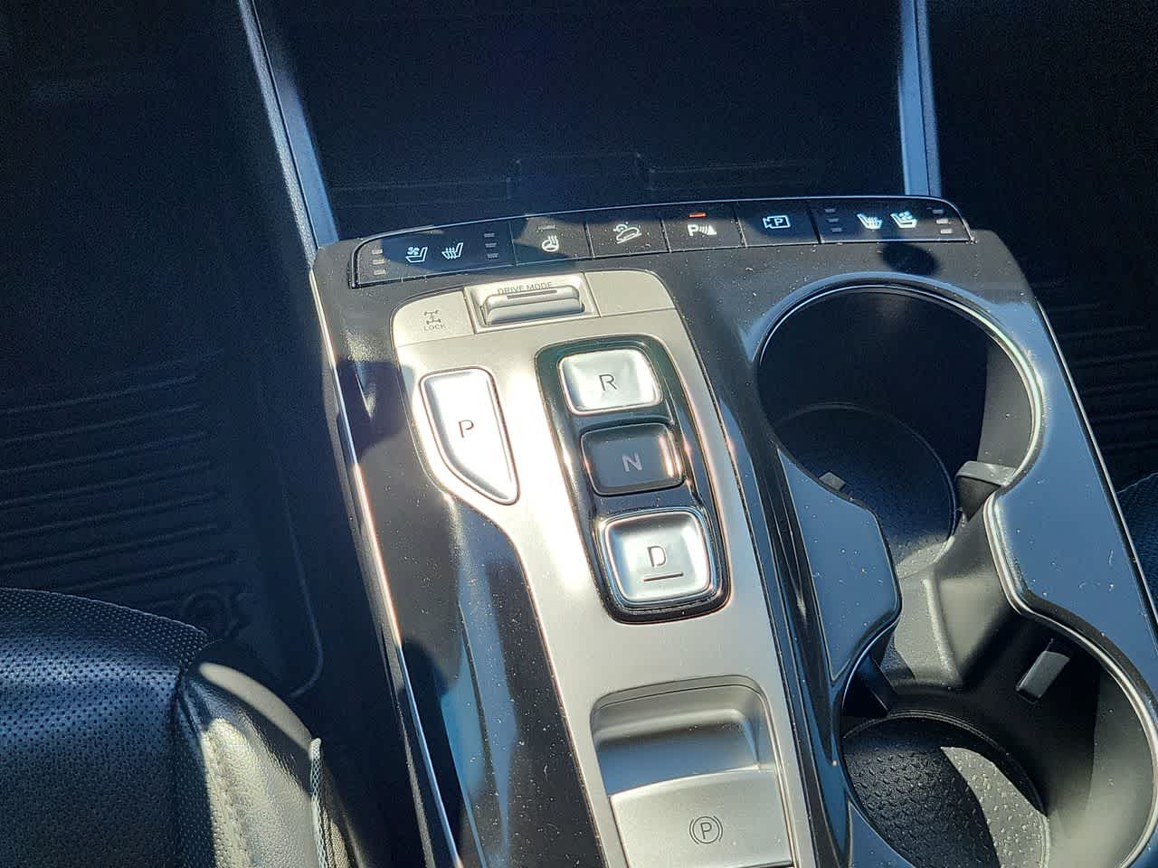 Thumbnail: 2022 Hyundai Tucson - 25