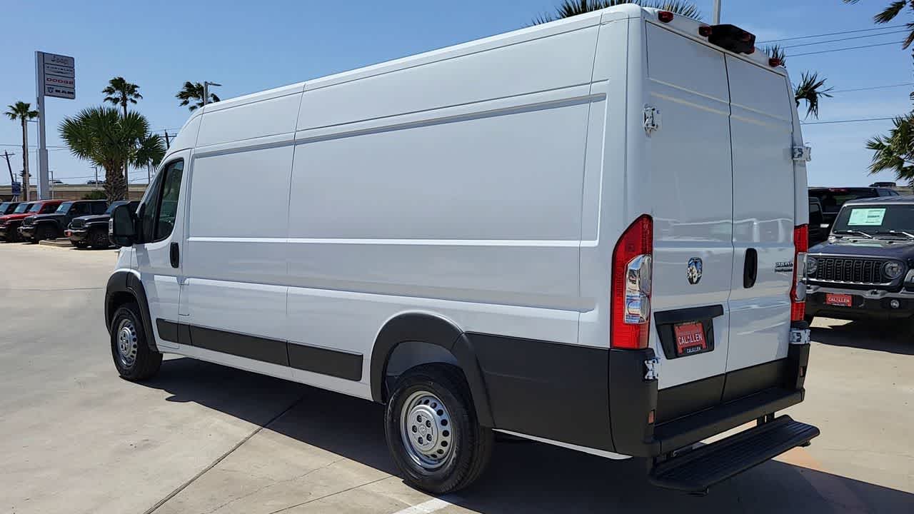 Thumbnail: 2026 RAM ProMaster - 6