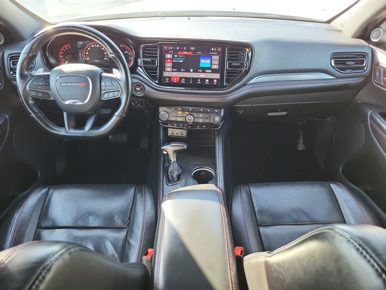 Thumbnail: 2024 Dodge Durango - 18