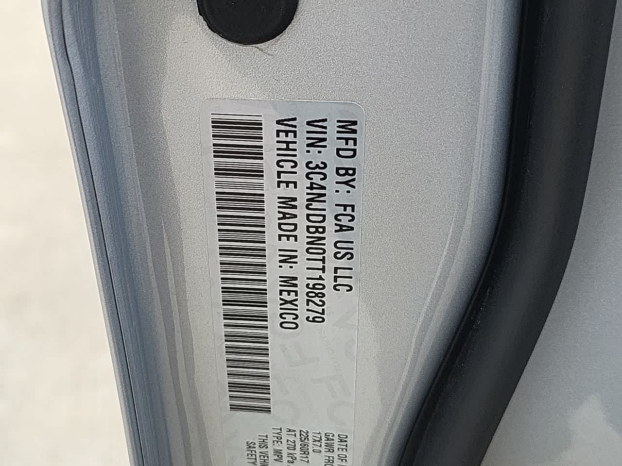 Thumbnail: 2026 Jeep Compass - 29