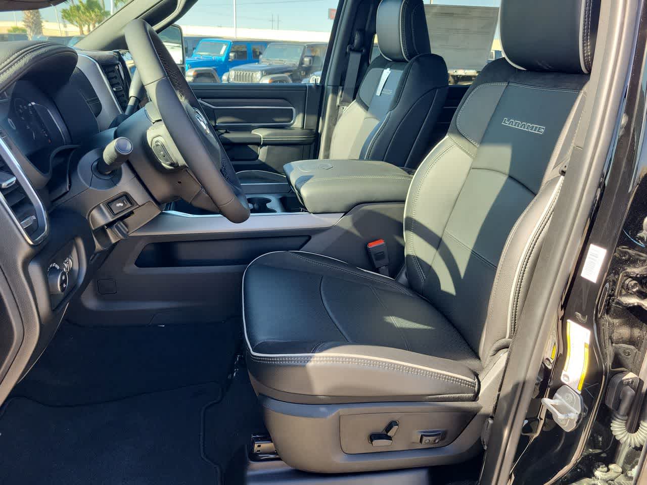 Thumbnail: 2026 RAM 2500 - 19