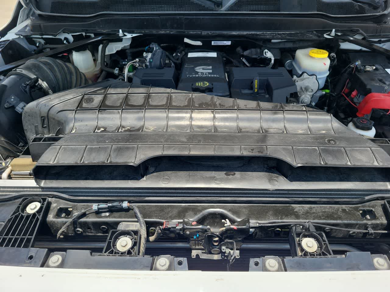 Thumbnail: 2023 RAM 2500 - 17