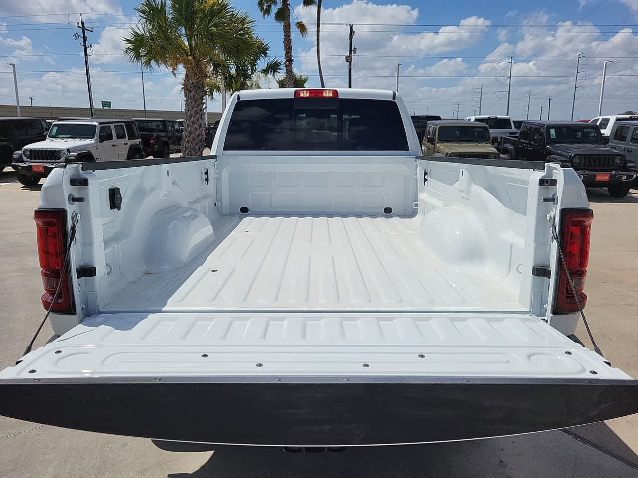 Thumbnail: 2026 RAM 2500 - 27