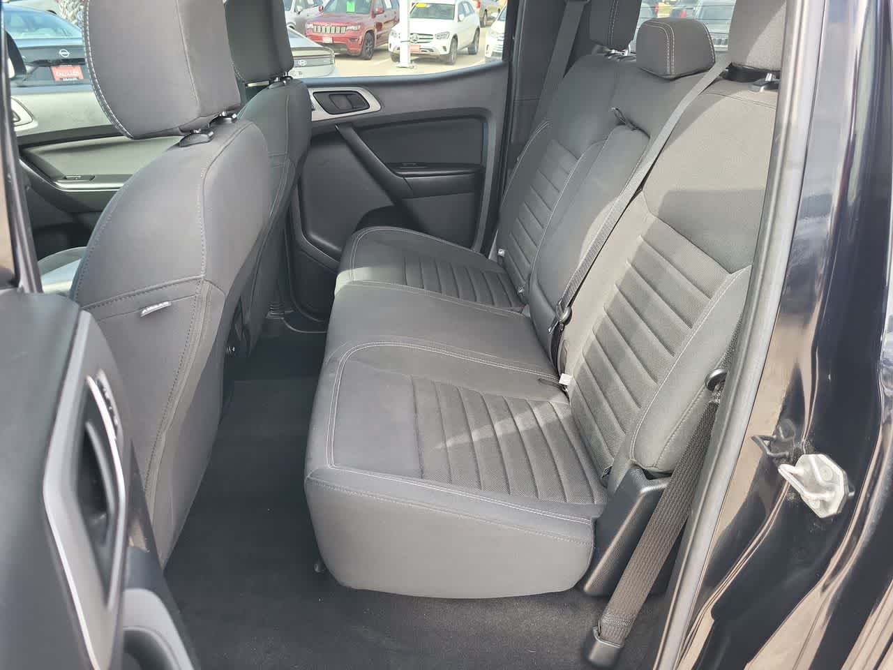 Thumbnail: 2021 Ford Ranger - 21