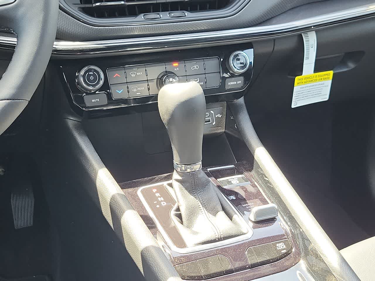 Thumbnail: 2026 Jeep Compass - 25