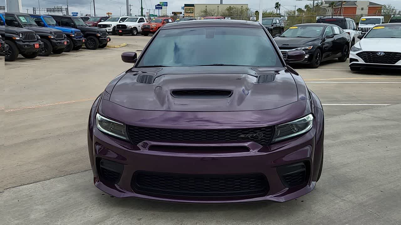 Thumbnail: 2022 Dodge Charger - 3