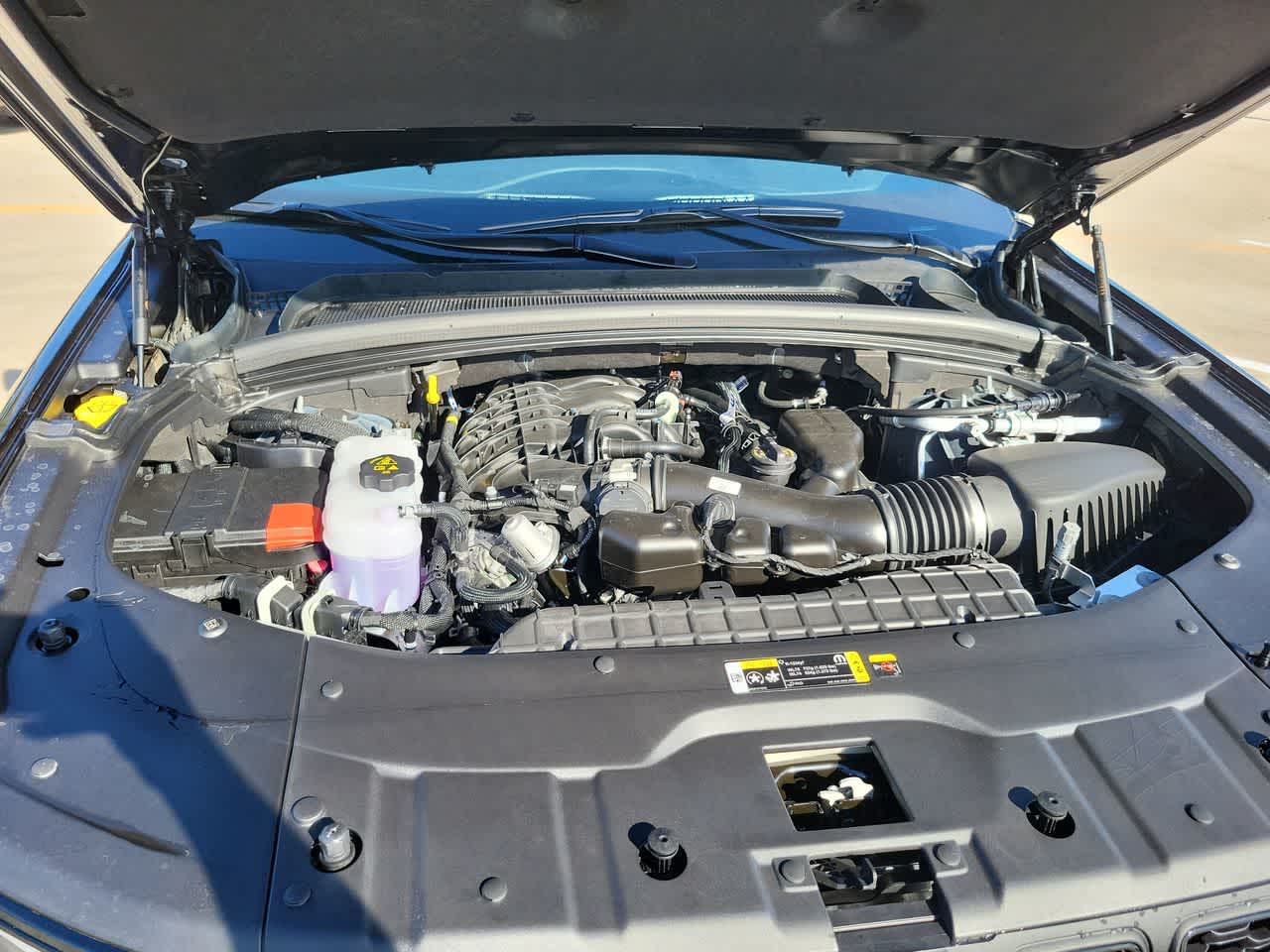 Thumbnail: 2025 Jeep Grand Cherokee - 17