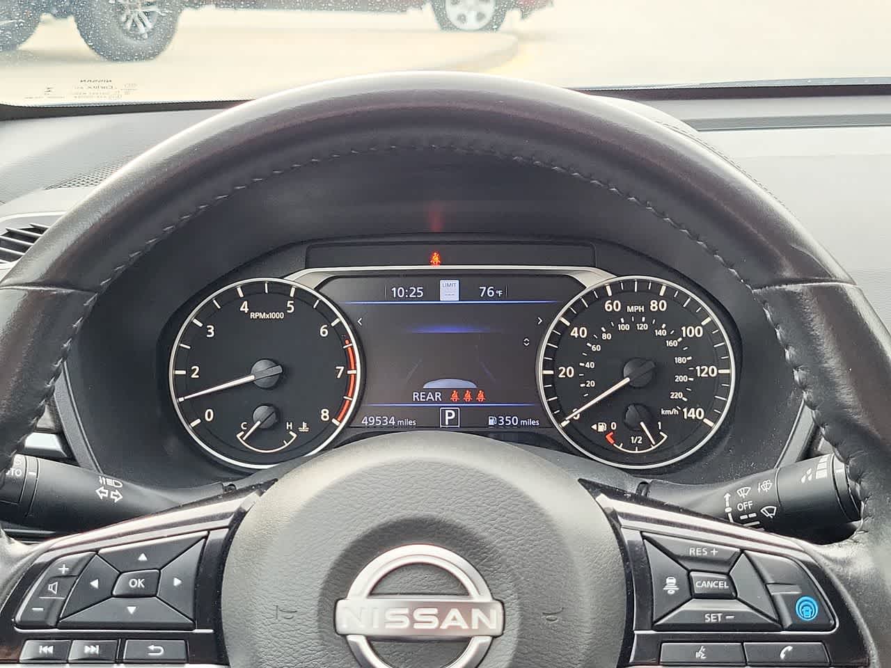 Thumbnail: 2024 Nissan Altima - 27