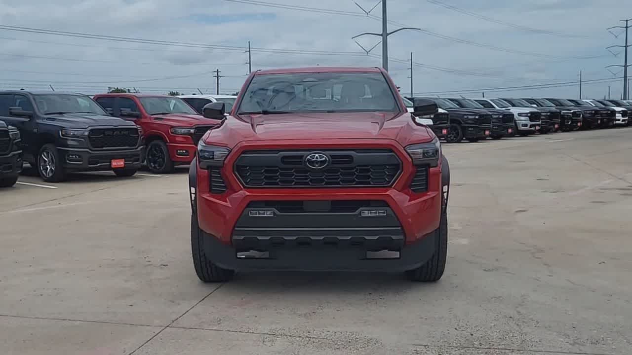 Thumbnail: 2025 Toyota Tacoma - 2