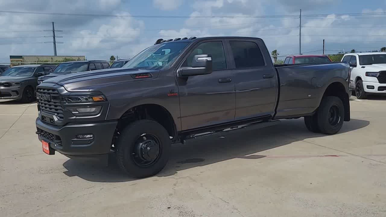 Thumbnail: 2026 RAM 3500 - 4