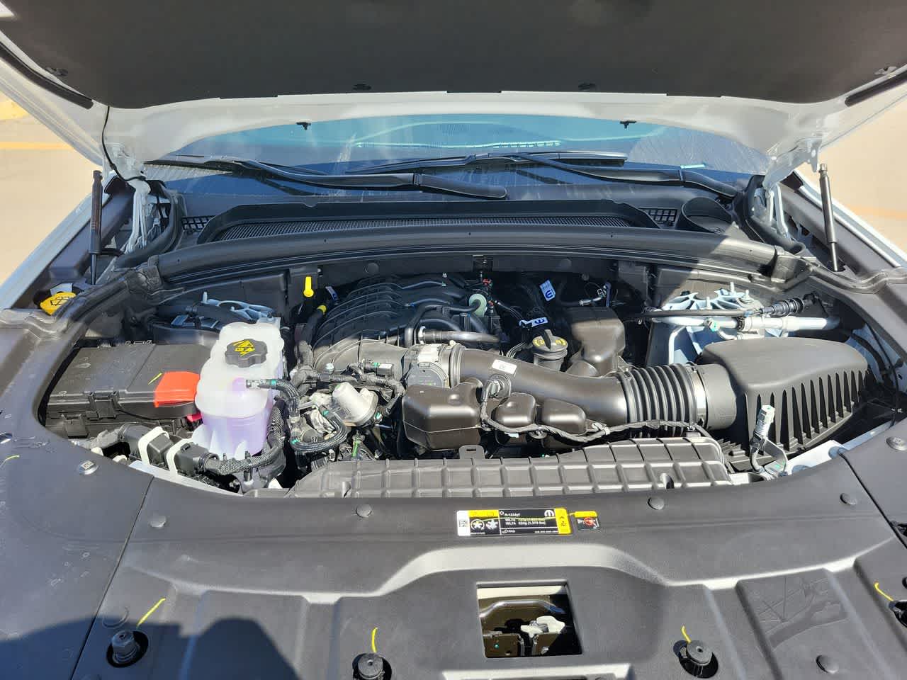 Thumbnail: 2025 Jeep Grand Cherokee - 17