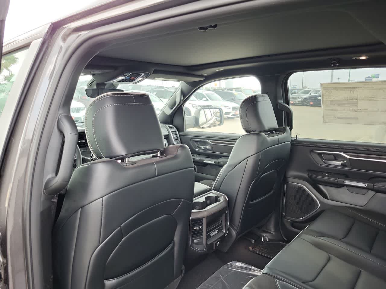 Thumbnail: 2025 RAM 1500 - 20