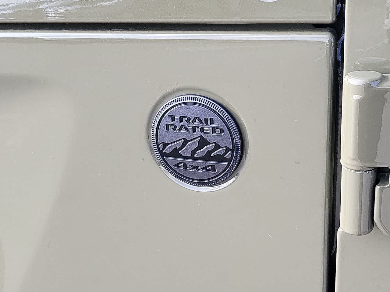 Thumbnail: 2026 Jeep Wrangler - 15