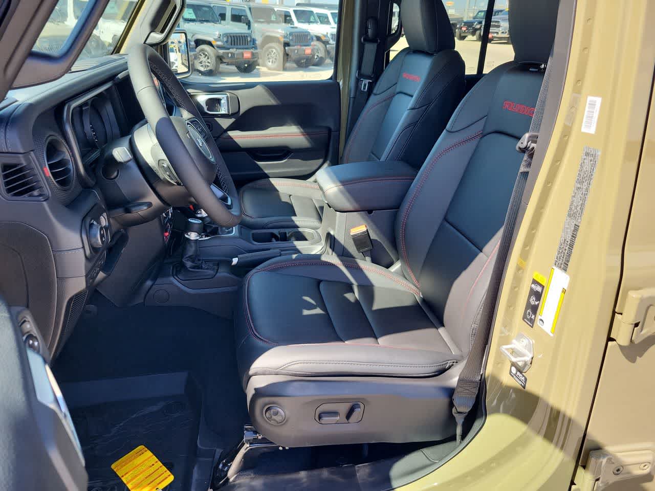 Thumbnail: 2026 Jeep Gladiator - 19