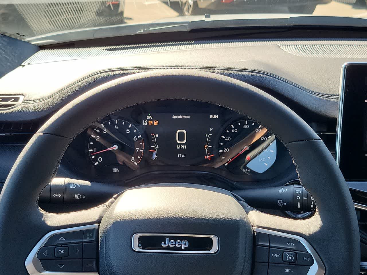 Thumbnail: 2026 Jeep Compass - 26