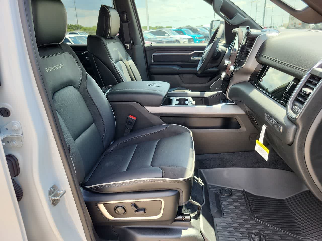 Thumbnail: 2026 RAM 1500 - 22