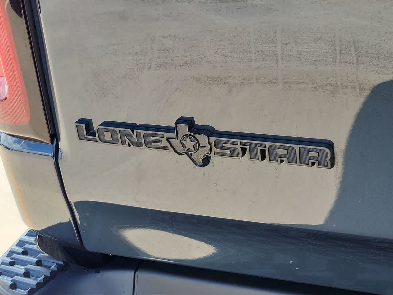 Thumbnail: 2026 RAM 1500 - 15