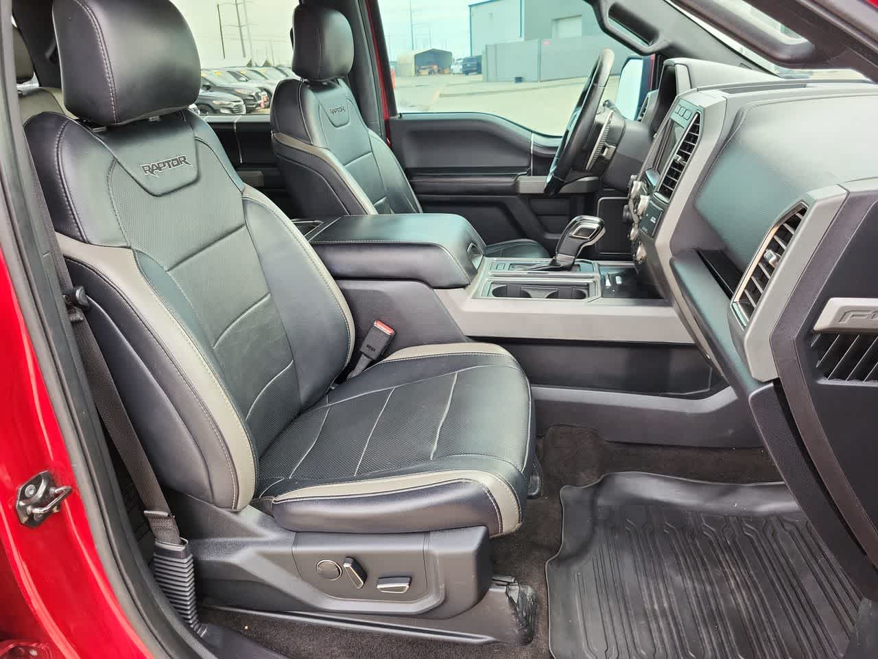 Thumbnail: 2017 Ford F-150 - 22