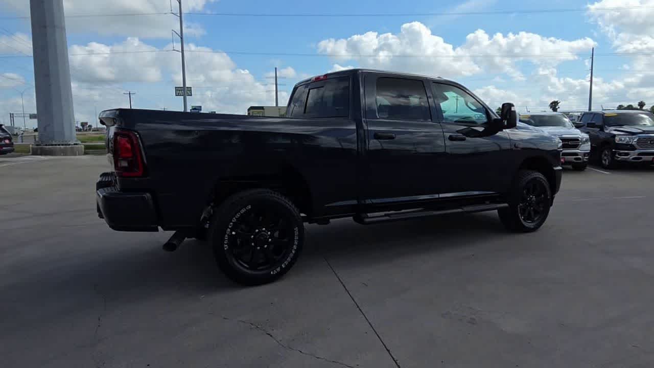 Thumbnail: 2026 RAM 2500 - 8