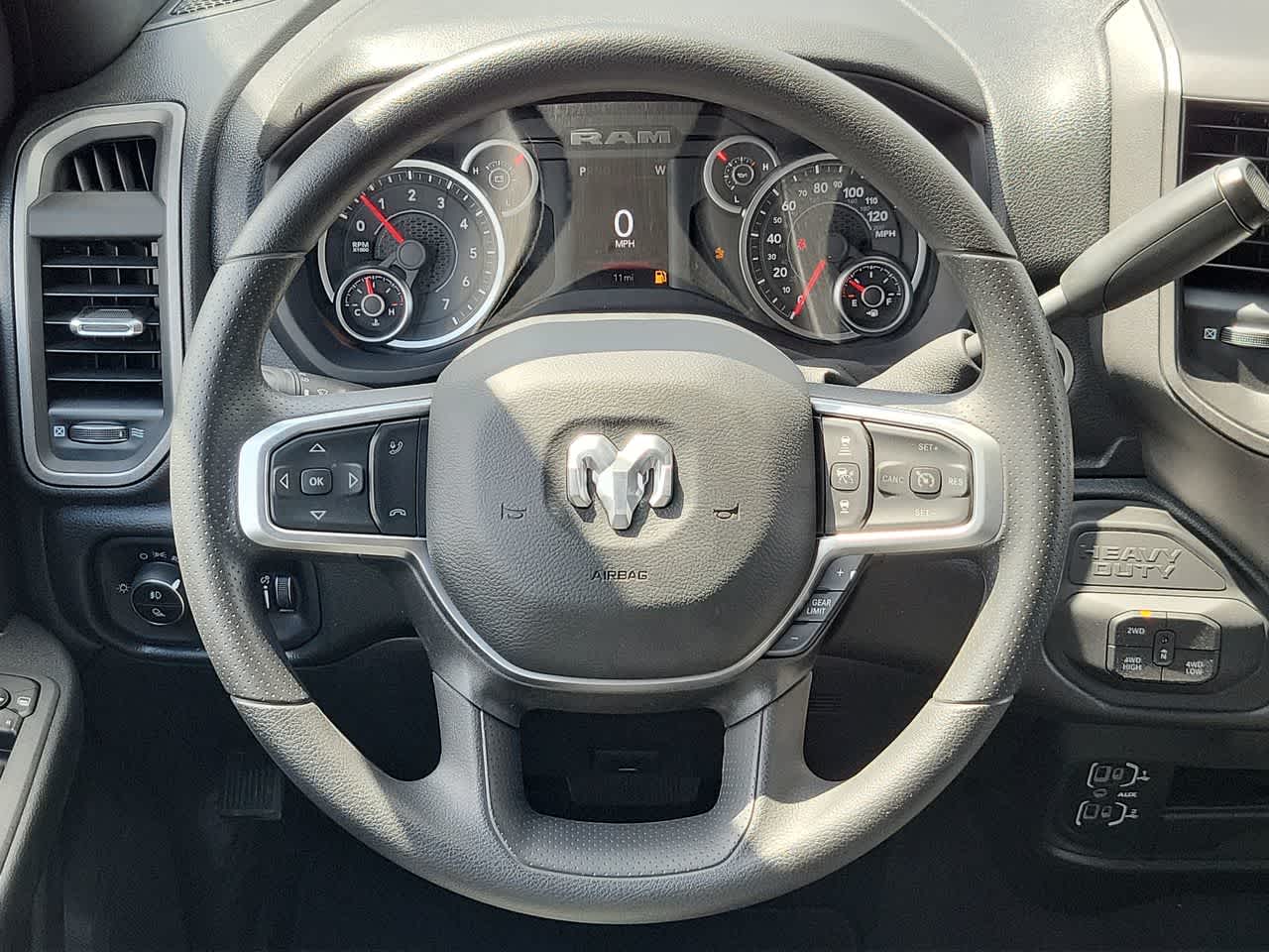 Thumbnail: 2026 RAM 2500 - 23