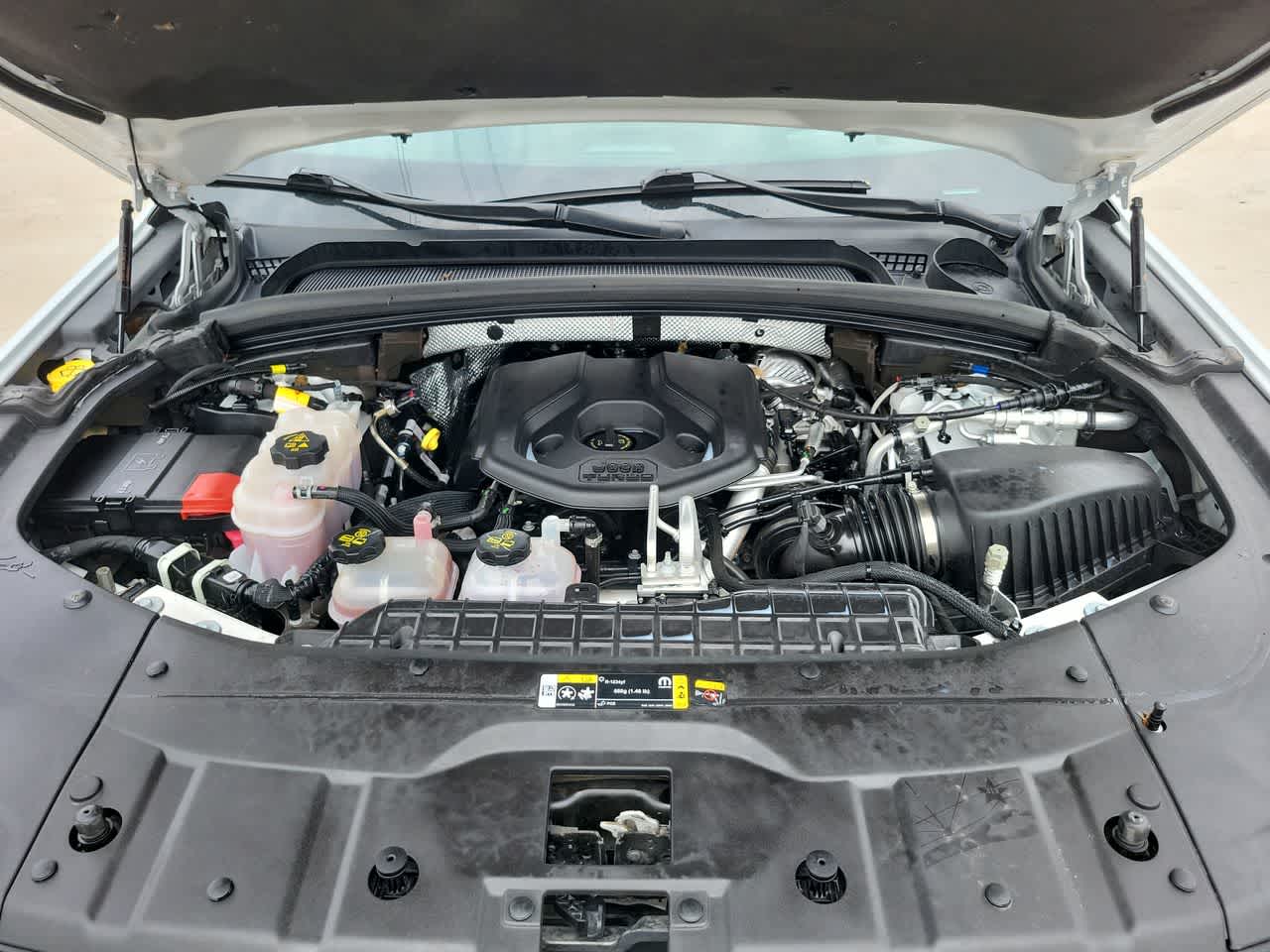 Thumbnail: 2022 Jeep Grand Cherokee - 17