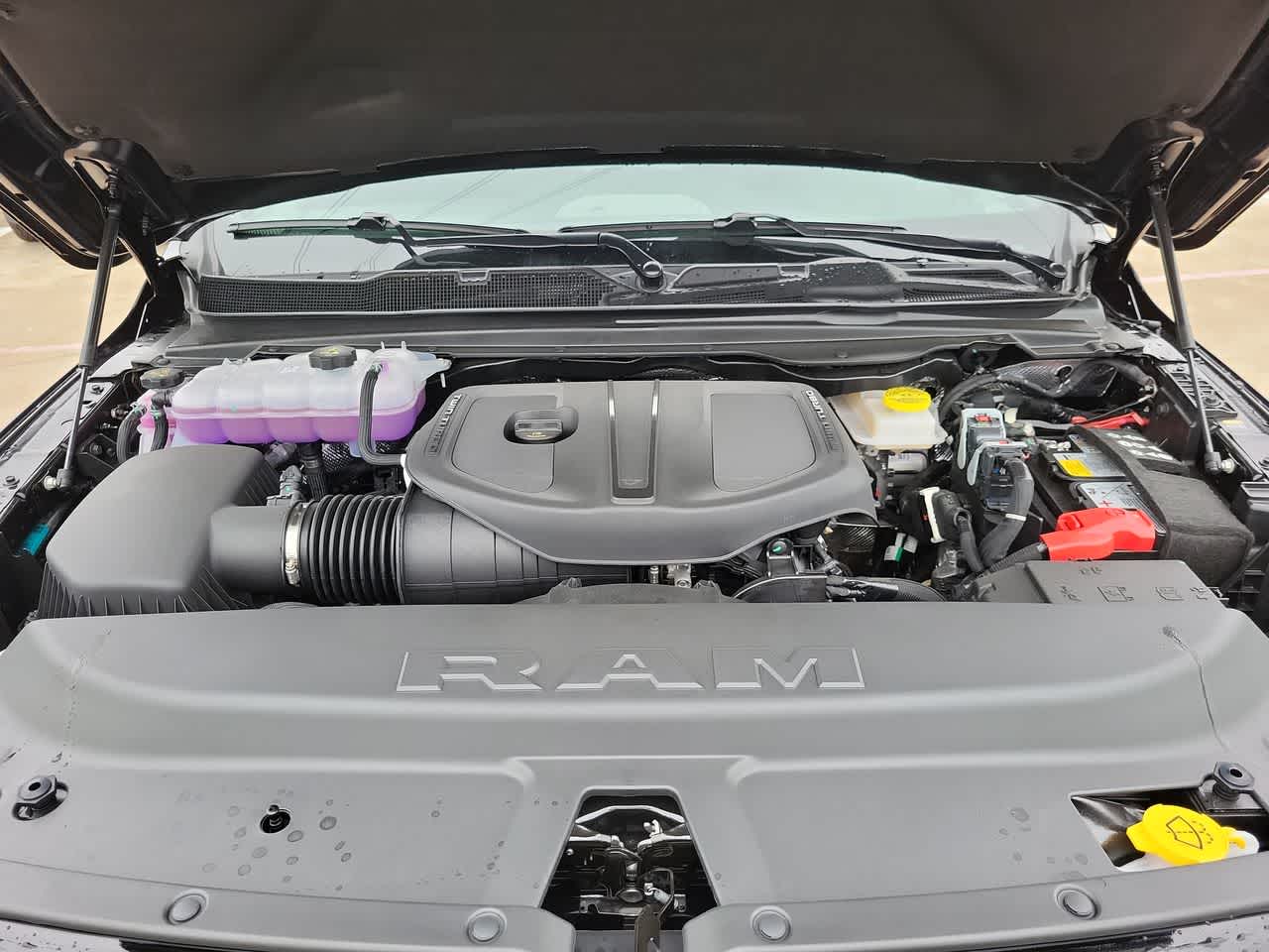 Thumbnail: 2026 RAM 1500 - 17