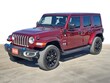  Jeep Wrangler Unlimited 4xe