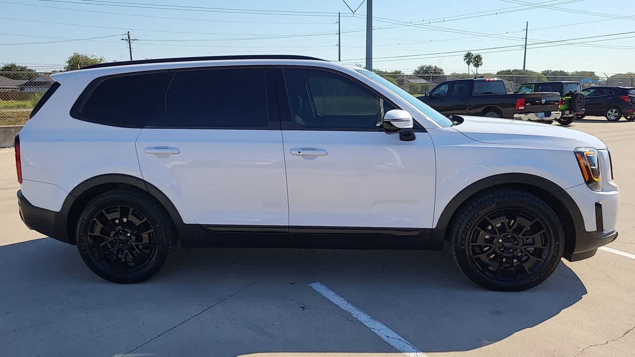 Thumbnail: 2021 Kia Telluride - 9