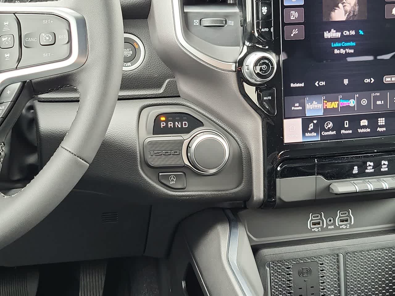 Thumbnail: 2026 RAM 1500 - 26