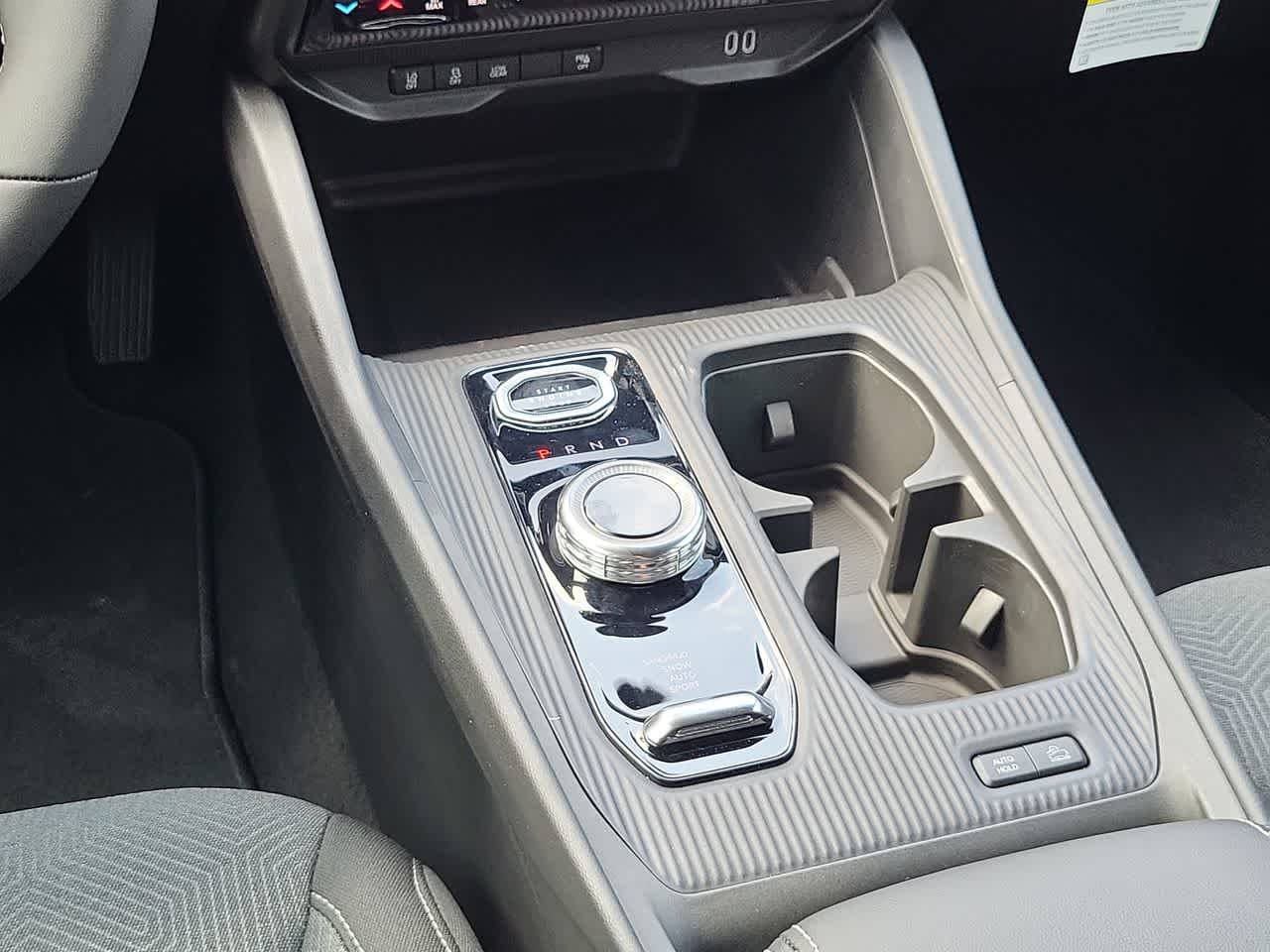 Thumbnail: 2026 Jeep Cherokee - 25