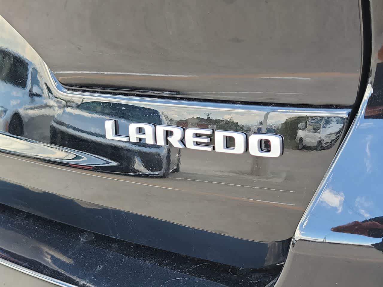 Thumbnail: 2025 Jeep Grand Cherokee - 15