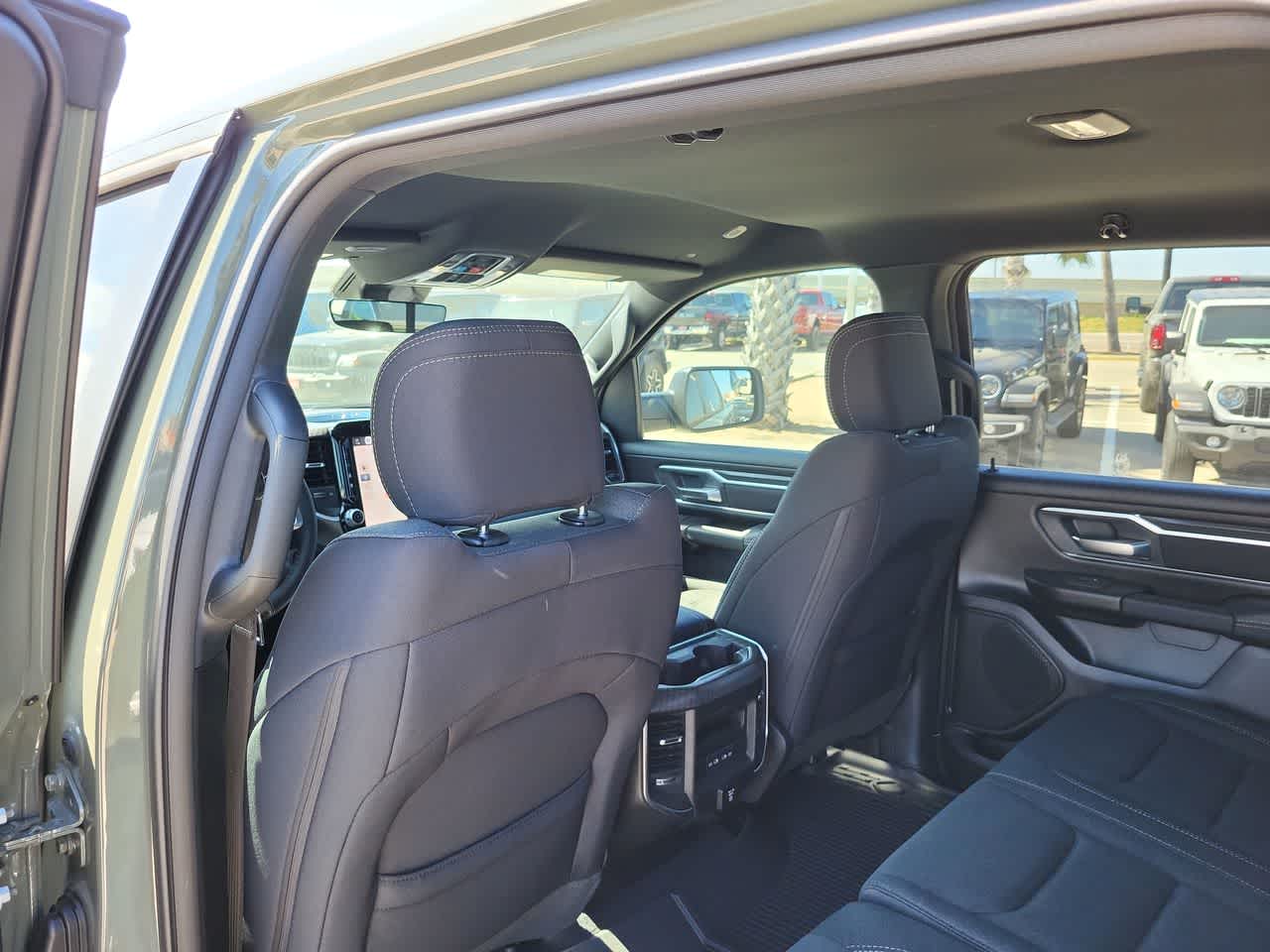 Thumbnail: 2026 RAM 1500 - 20