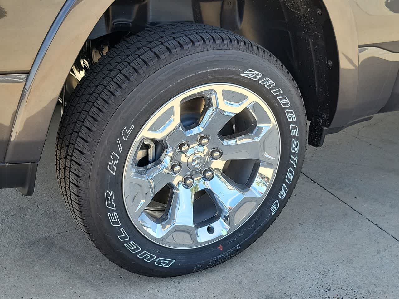 Thumbnail: 2026 RAM 1500 - 16