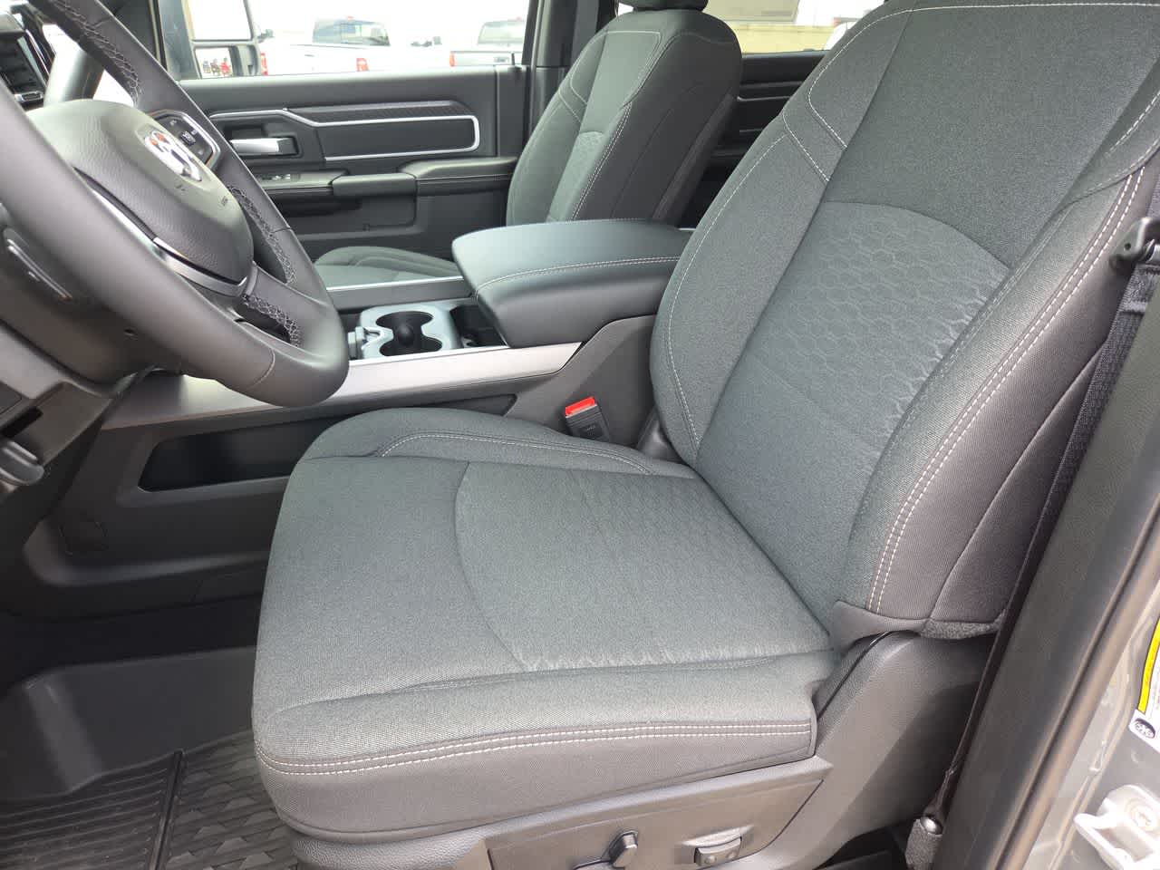 Thumbnail: 2026 RAM 2500 - 19