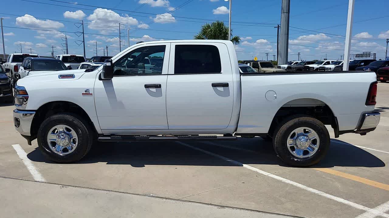 Thumbnail: 2026 RAM 2500 - 5