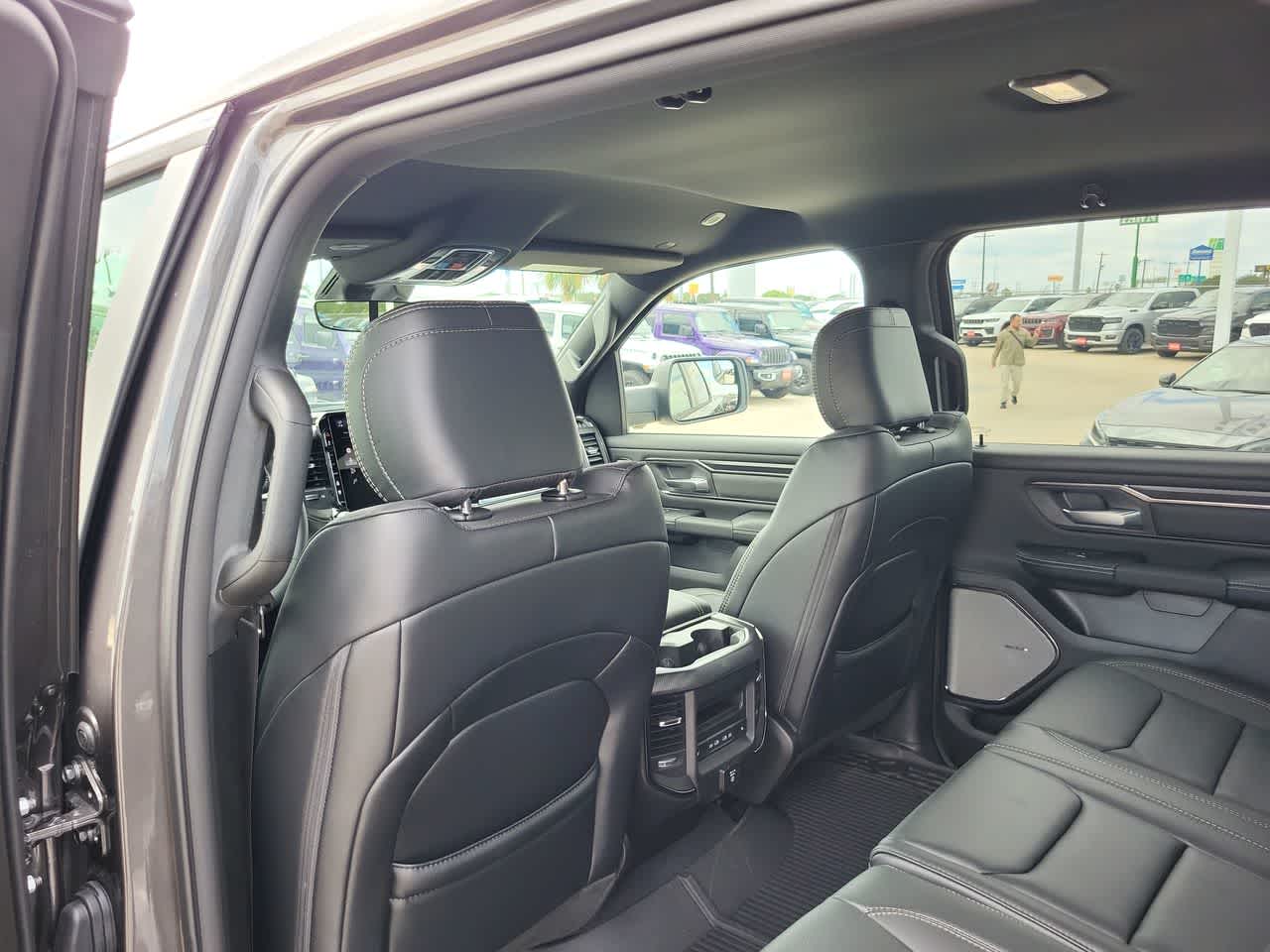 Thumbnail: 2026 RAM 1500 - 20