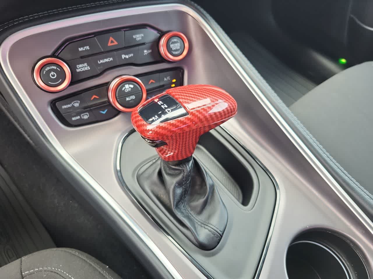 Thumbnail: 2021 Dodge Challenger - 23
