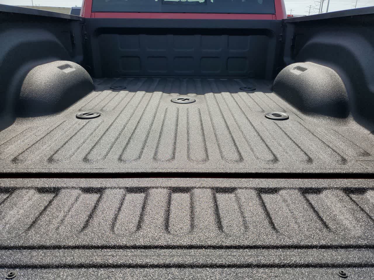 Thumbnail: 2026 RAM 2500 - 27