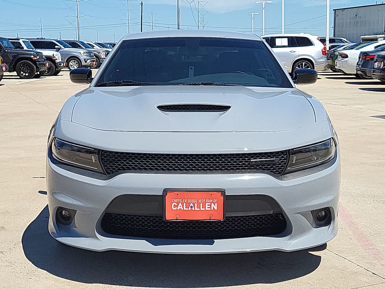 Thumbnail: 2022 Dodge Charger - 14