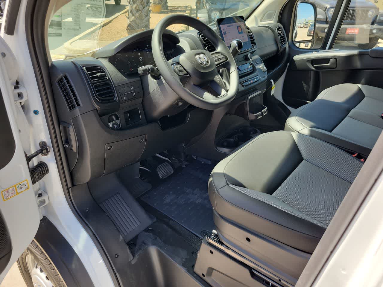 Thumbnail: 2026 RAM ProMaster - 10