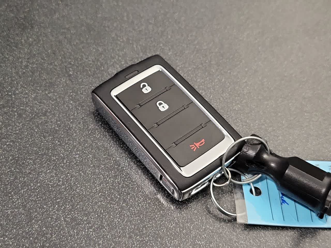 Thumbnail: 2025 Jeep Grand Cherokee - 28