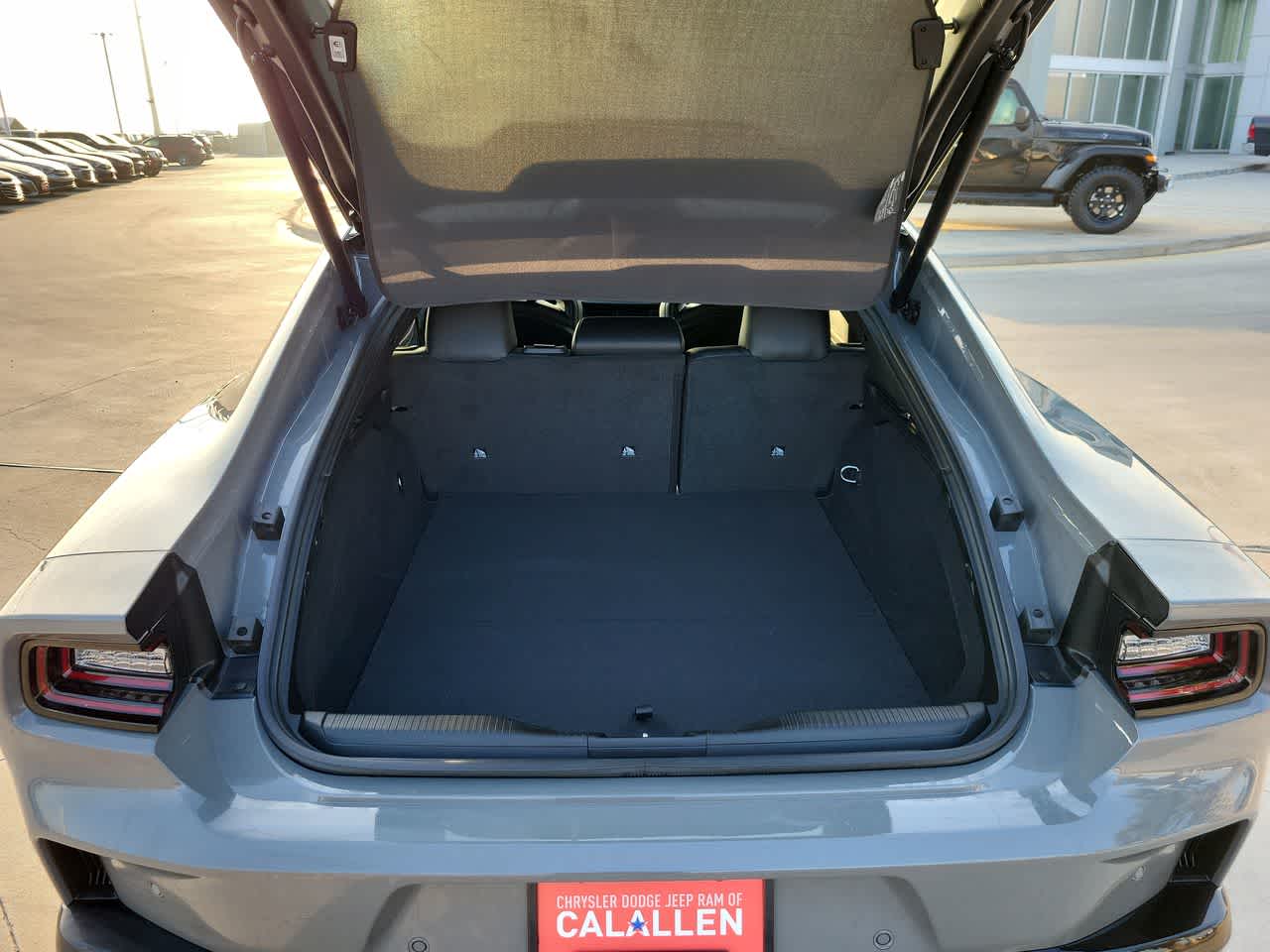 Thumbnail: 2026 Dodge Charger - 27