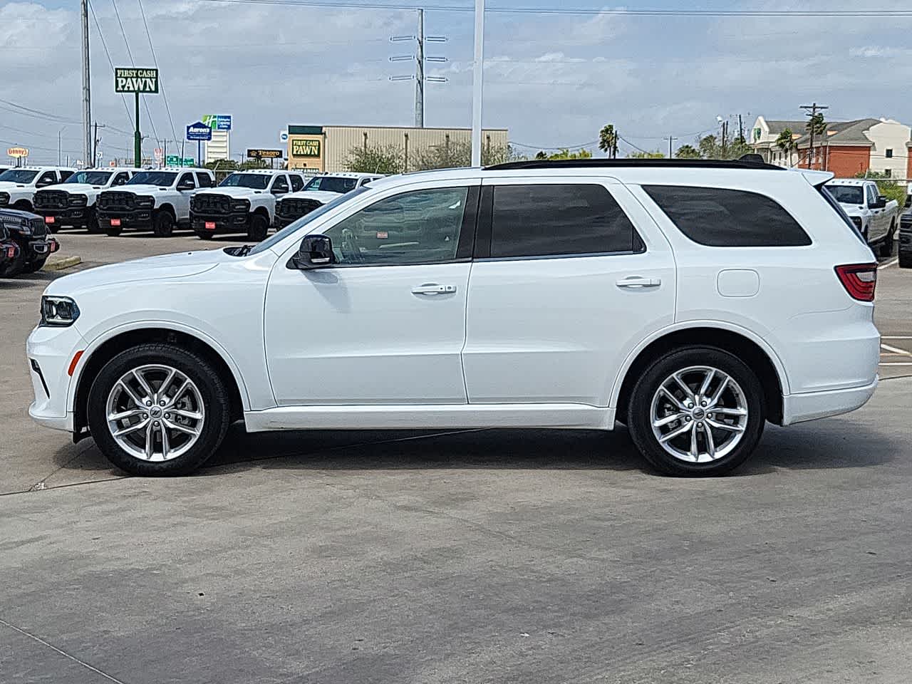 Thumbnail: 2023 Dodge Durango - 11