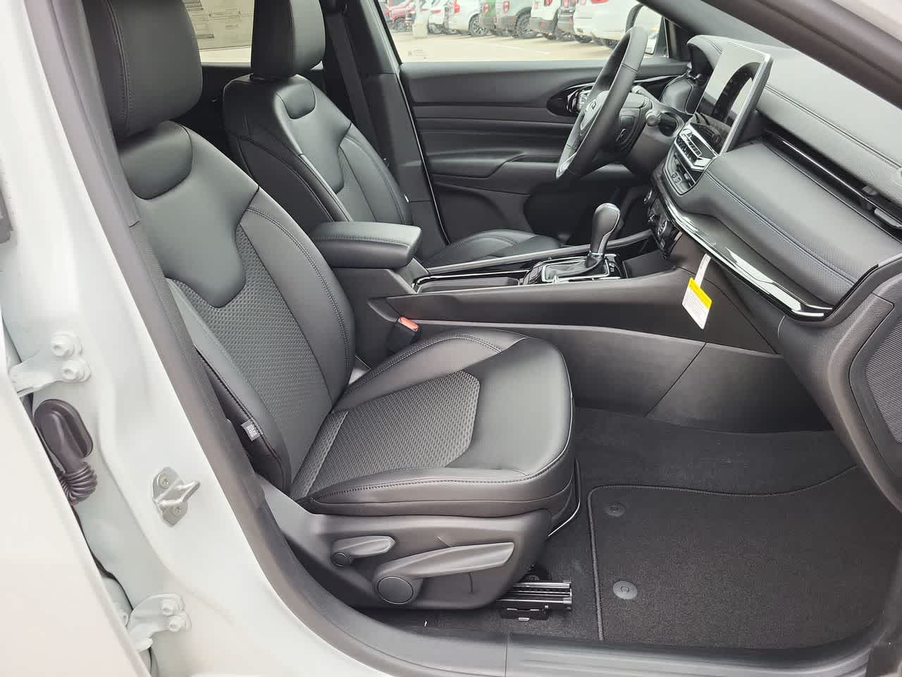 Thumbnail: 2026 Jeep Compass - 22