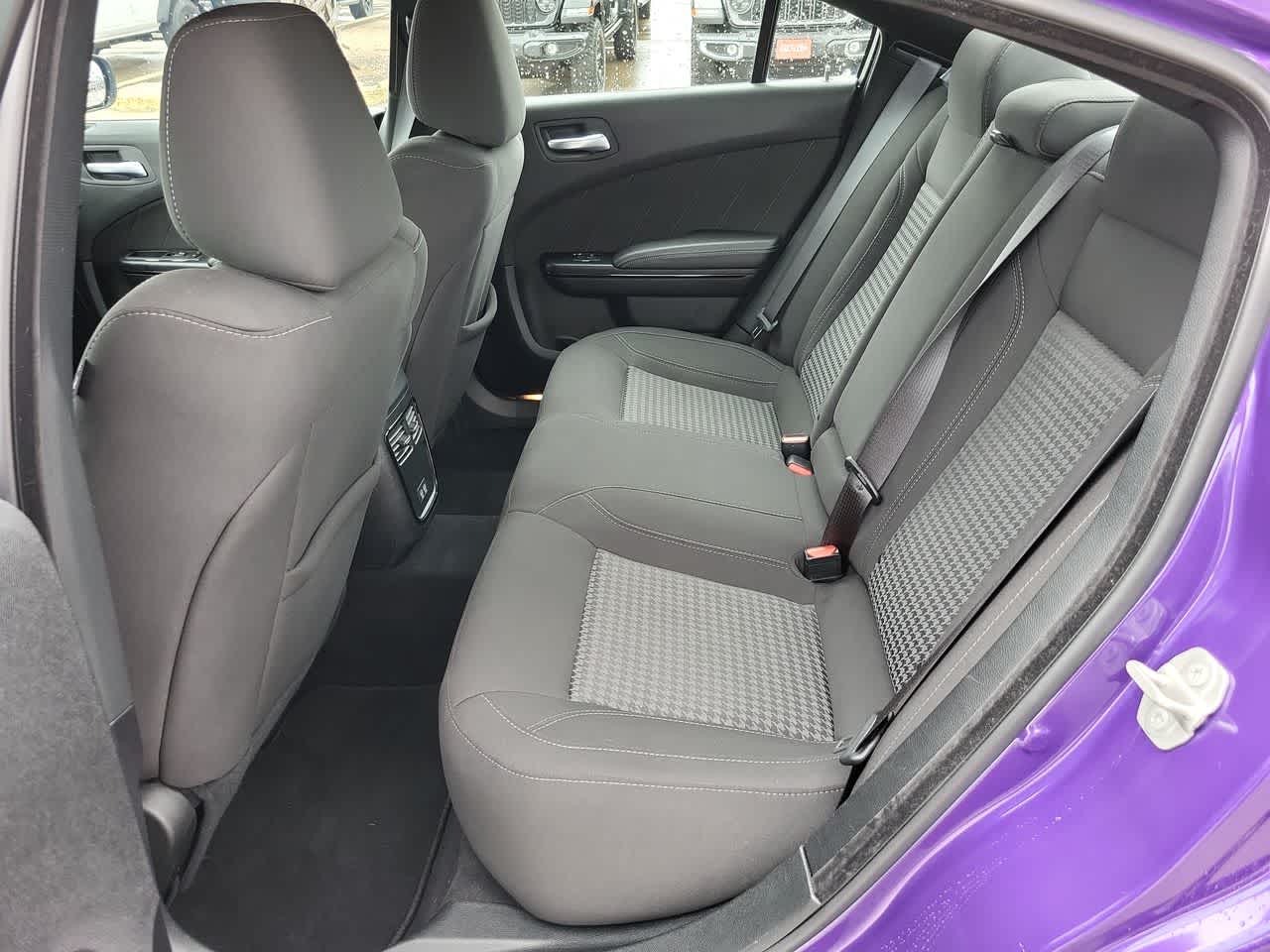 Thumbnail: 2023 Dodge Charger - 21