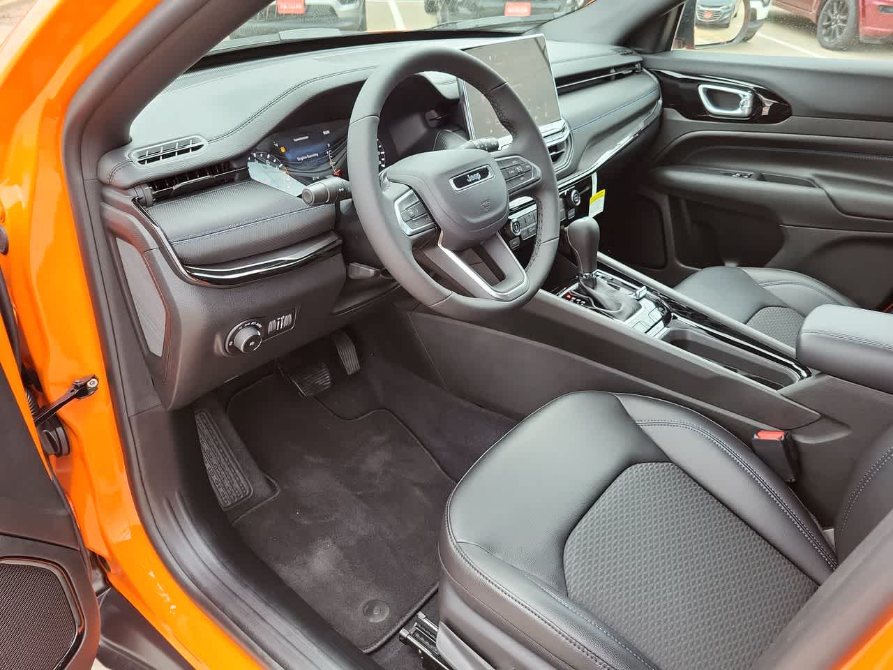 Thumbnail: 2026 Jeep Compass - 10