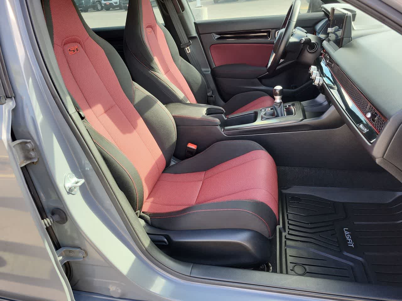 Thumbnail: 2025 Honda Civic - 22