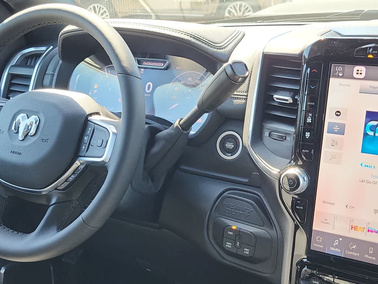 Thumbnail: 2026 RAM 3500 - 25