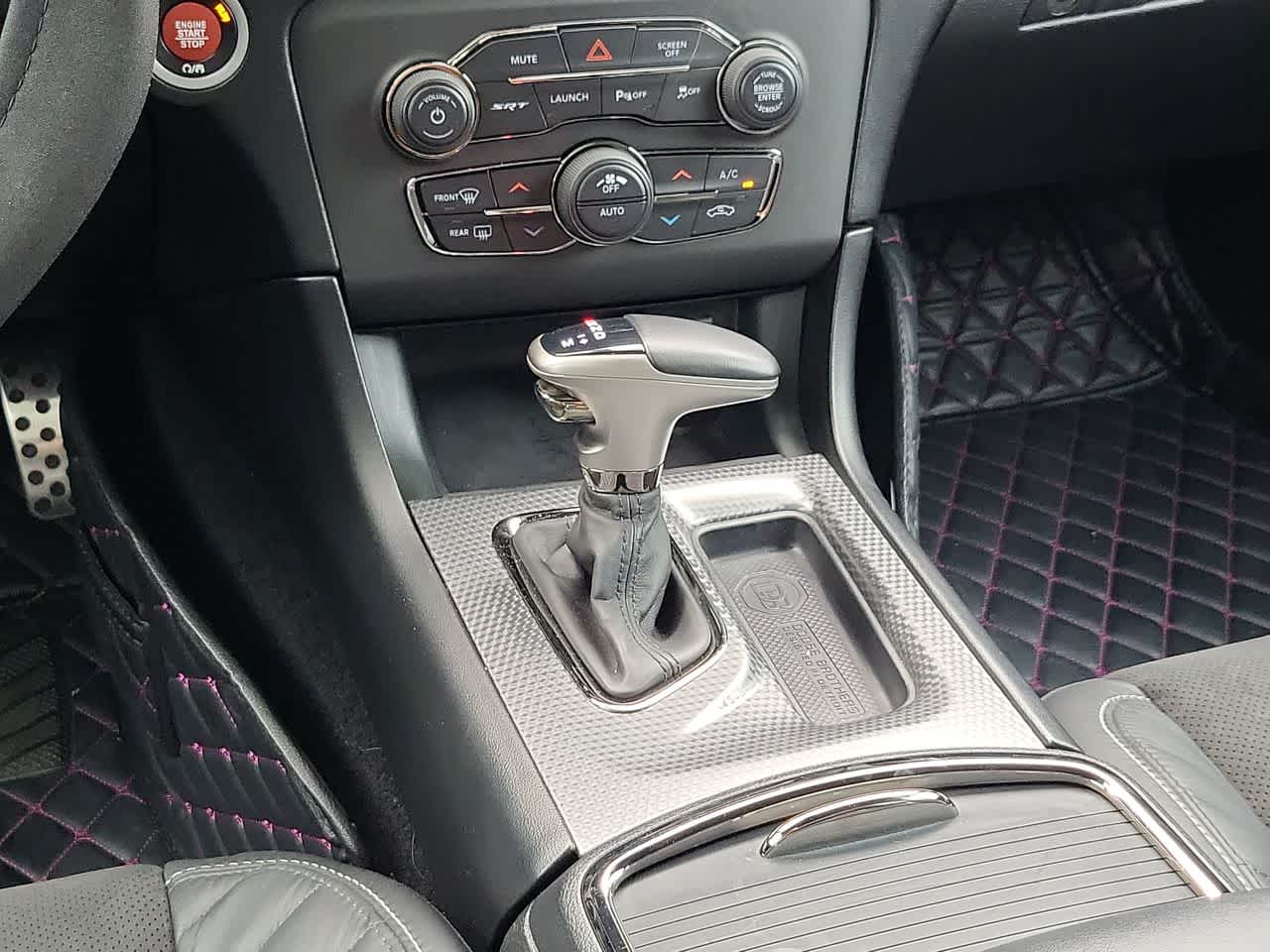 Thumbnail: 2022 Dodge Charger - 25