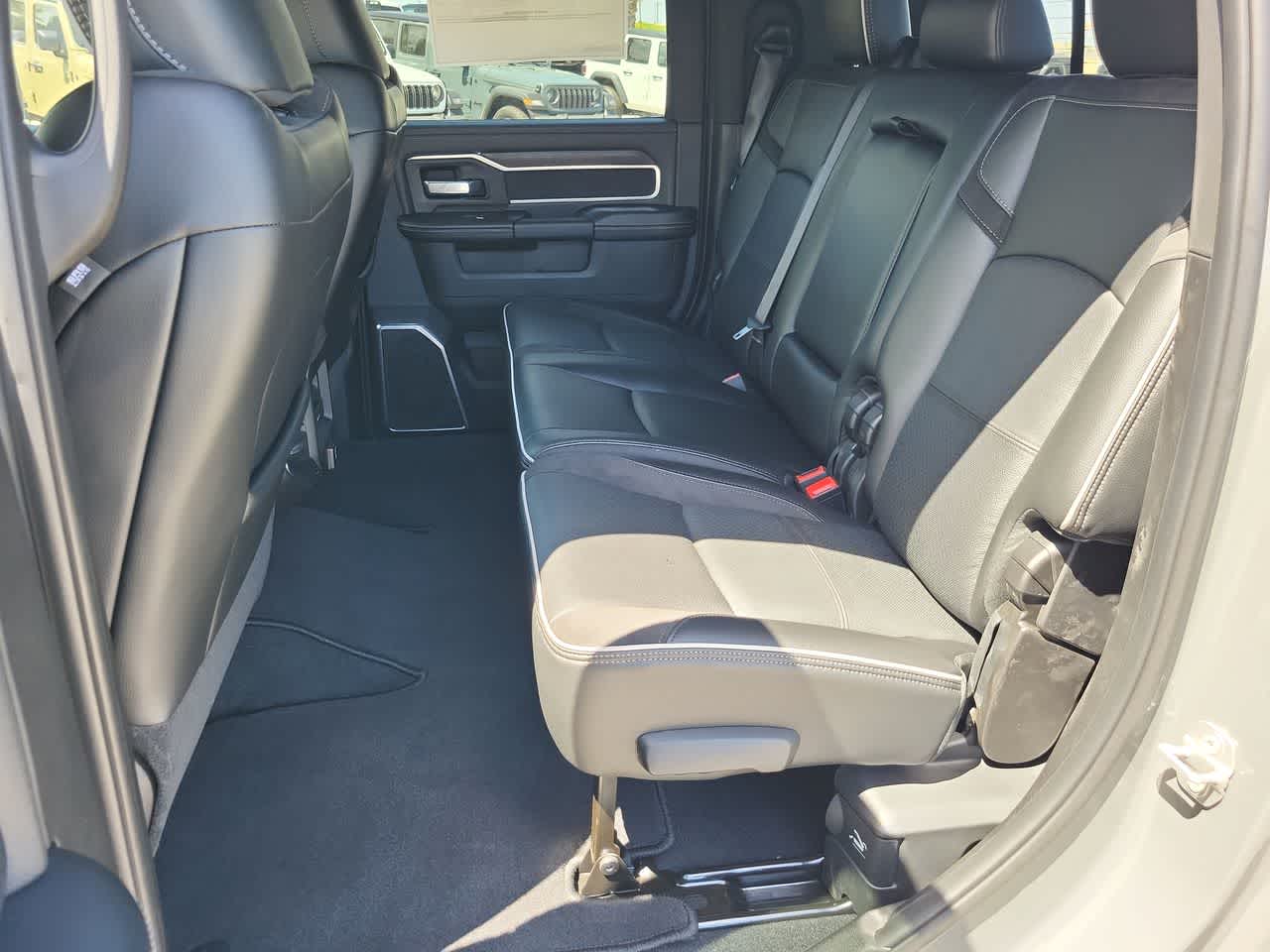 Thumbnail: 2026 RAM 3500 - 21